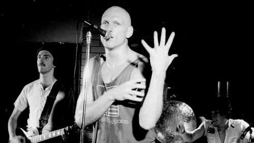Midnight Oil: 1984 Bild 1