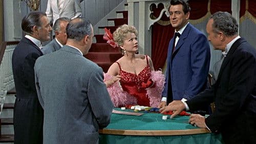 Und wäre die Liebe nicht... Bild 4