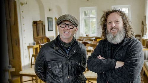 Die Raritäten-Jäger Bild 1