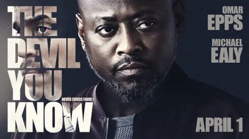 The Devil You Know Bild 2