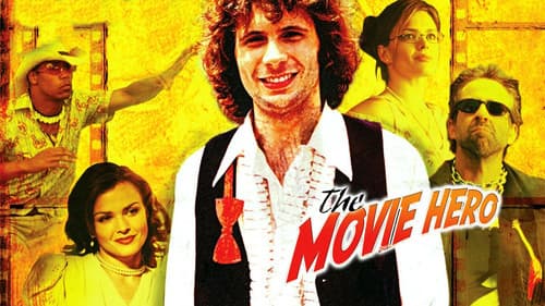 The Movie Hero Bild 1