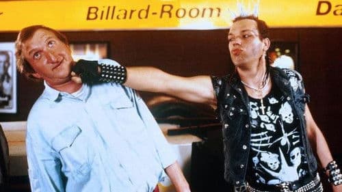 Die Senkrechtstarter Bild 3