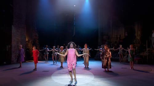 National Theatre Live: Follies Bild 5