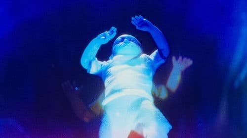 The Weeknd - Red Terror Bild 7