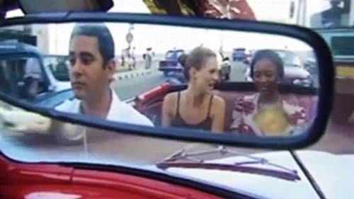 Naomi Conquers Africa Bild 1