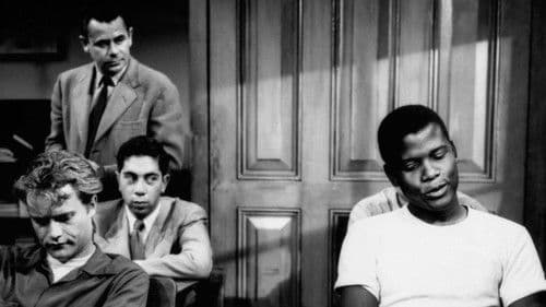 Die Saat der Gewalt Bild 7