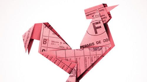 Tout est permis Bild 1