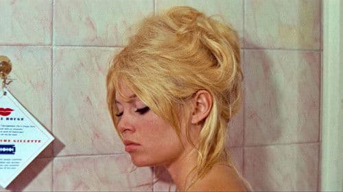 Die Verachtung Bild 4