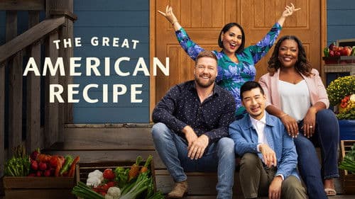 The Great American Recipe Bild 5