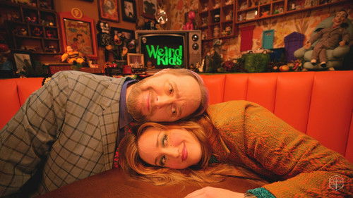 Weird Kids Bild 3