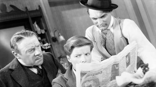 Sylvia Scarlett Bild 1