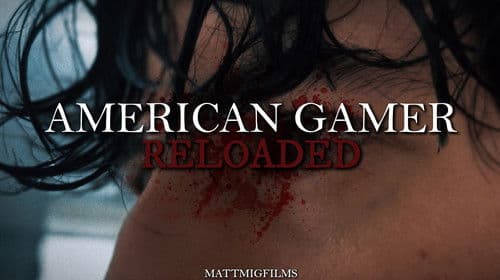 AMERICAN GAMER | RELOADED Bild 1