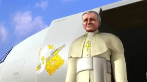 Karol, który został świętym Bild 1