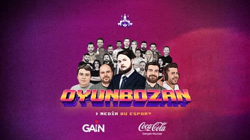Oyunbozan Bild 1