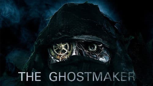 The Ghostmaker - Fürchte das Leben nach dem Tod Bild 5
