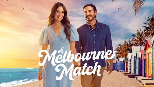 A Melbourne Match Bild 4