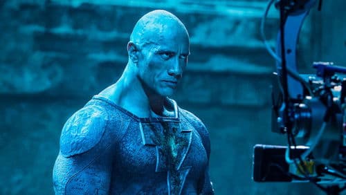 Black Adam: Retter oder Zerstörer? Bild 3