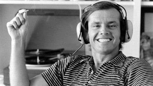 Jack Nicholson - Einer flog über Hollywood Bild 1