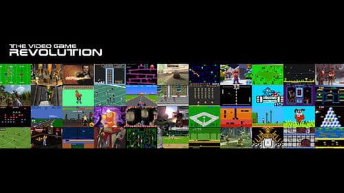 The Video Game Revolution Bild 1