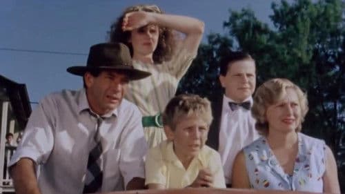 Bush Christmas – 40 Grad im Schatten Bild 2
