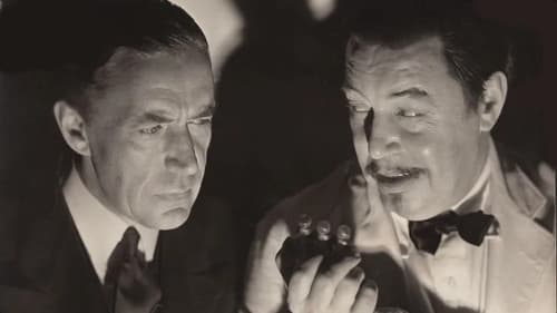 Der chinesische Detektiv Charlie Chan Bild 1