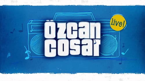 Özcan Cosar live! Old School Bild 1