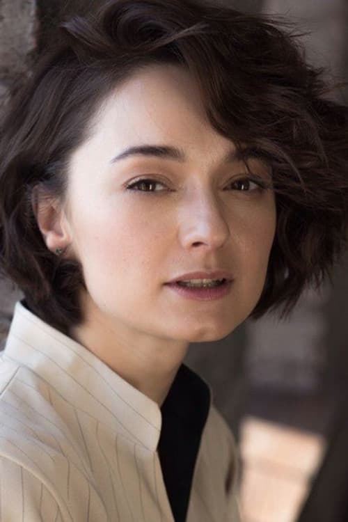 Вікторія Литвиненко