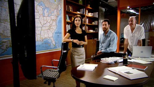 The Great American Manhunt Bild 4