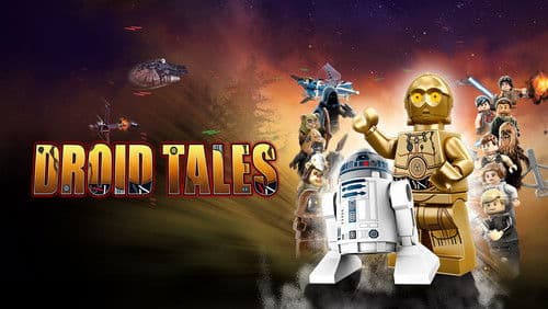 Lego Star Wars: Die Droiden-Saga Bild 6