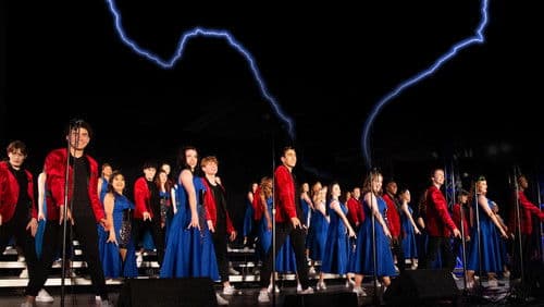 Voices of Central Bild 1