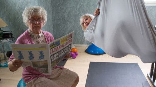 70 ist auch nur eine Zahl Bild 2