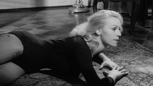 Die Geliebte des Vampirs Bild 1