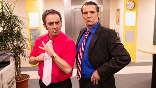 Caméra Café, 20 ans déjà Bild 5