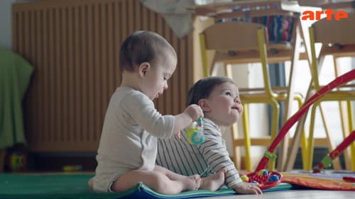 Crèches, razzia sur les bébés Bild 3