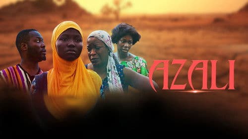 Azali – Schicksal Bild 1