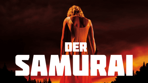 Der Samurai Bild 2