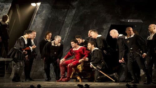 The ROH Live: Rigoletto Bild 1