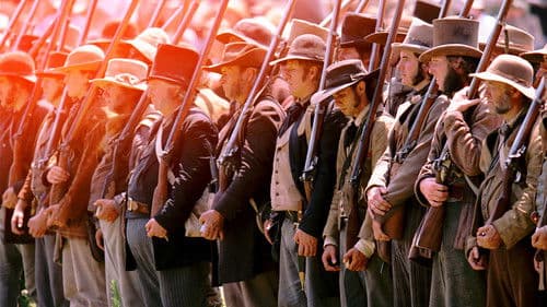 Alamo - Der Traum, das Schicksal, die Legende Bild 2