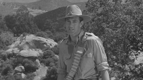 Verrat im Dschungel Bild 8