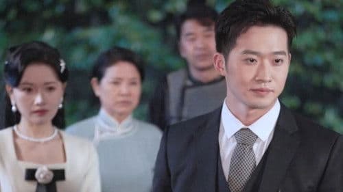 风起上海滩 Bild 1