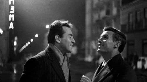 Wiedersehen für eine Nacht Bild 2