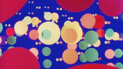 An Optical Poem Bild 1