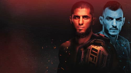 UFC 311: Makhachev vs. Moicano Bild 1