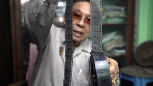 မျက်လှည့်မုန်းတဲ့ခေတ် Bild 1