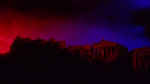 Vampire gegen Herakles Bild 2