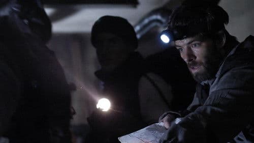 The Cold Hour Bild 5