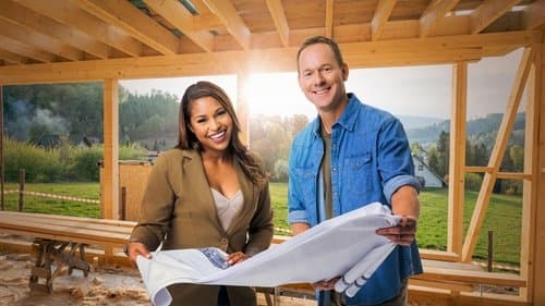 Hausbau in 100 Tagen Bild 1