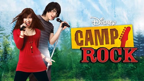 Camp Rock Bild 6