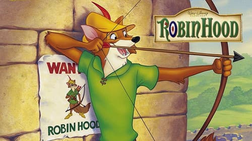 Robin Hood Bild 2