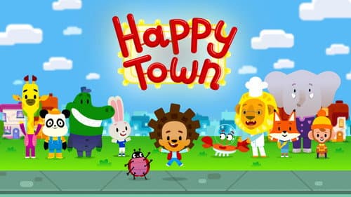 Happy Town Bild 1